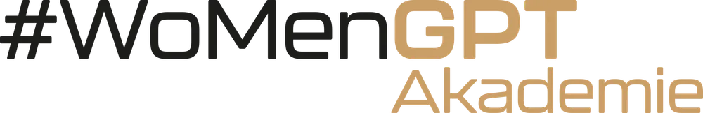 WoMenGPT logo