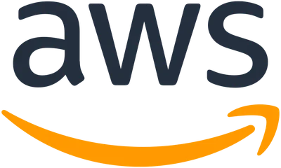 Amazon Web Services logo
