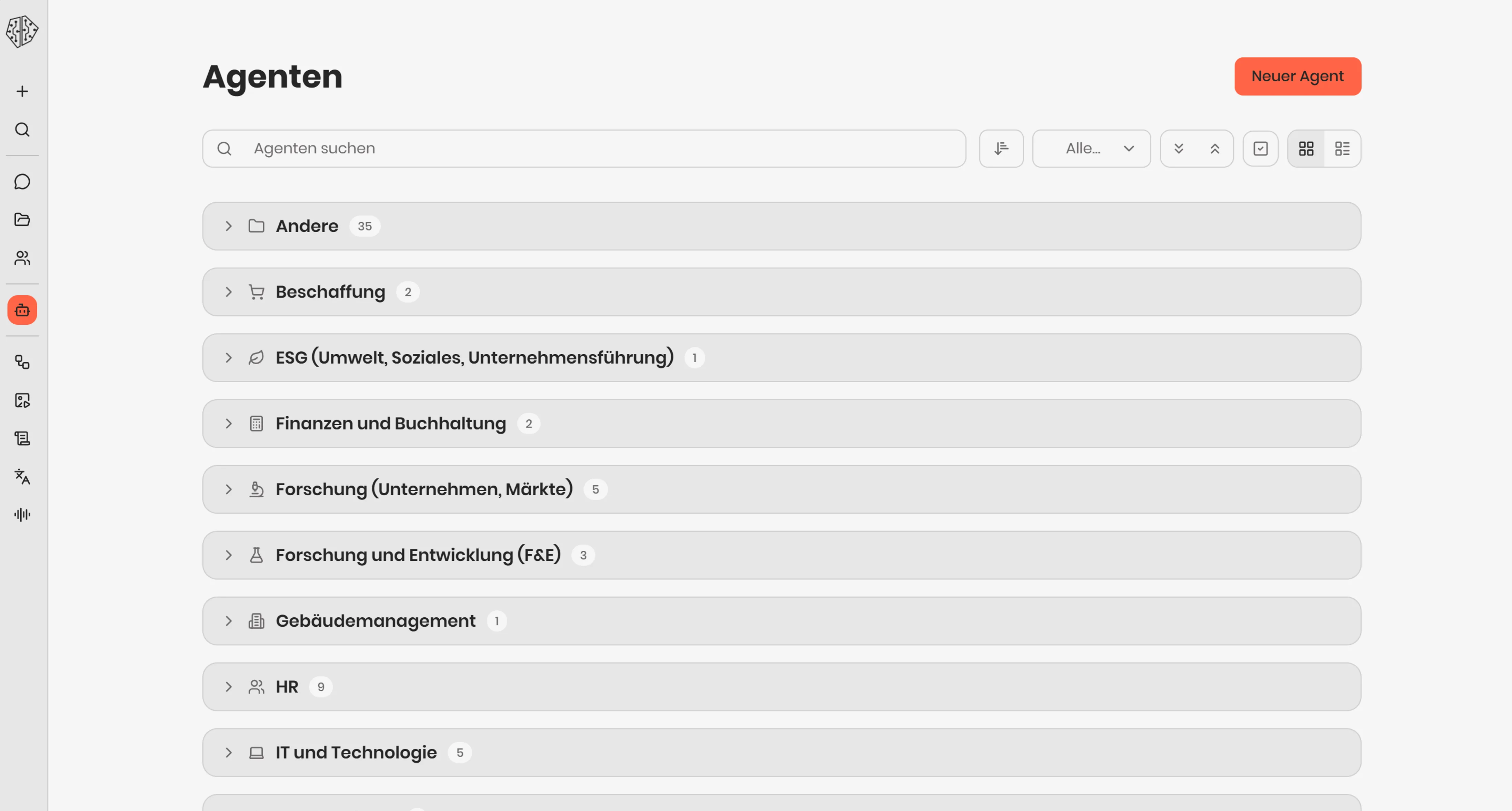 KI-Agenten