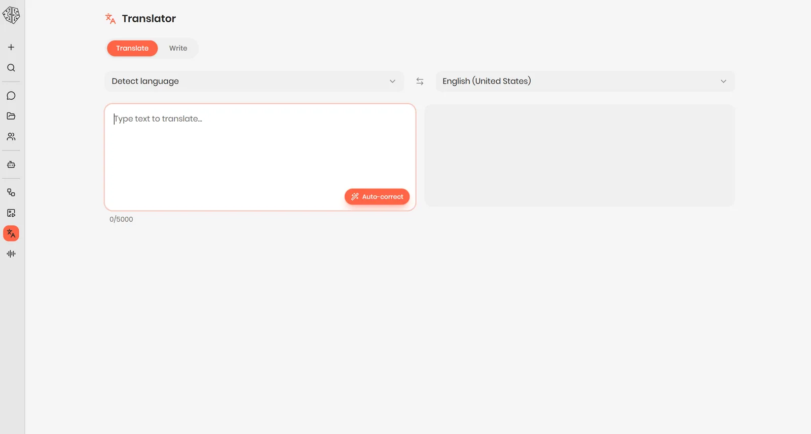 Translator