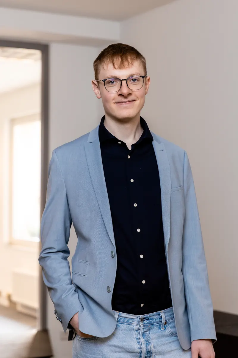 Henning Schemberg