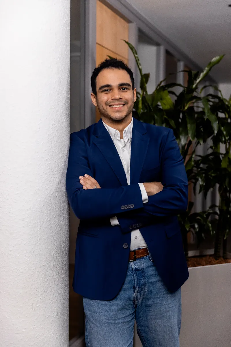 Lucas Tinoco