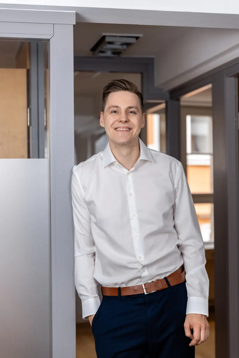 Matthias Ehrke